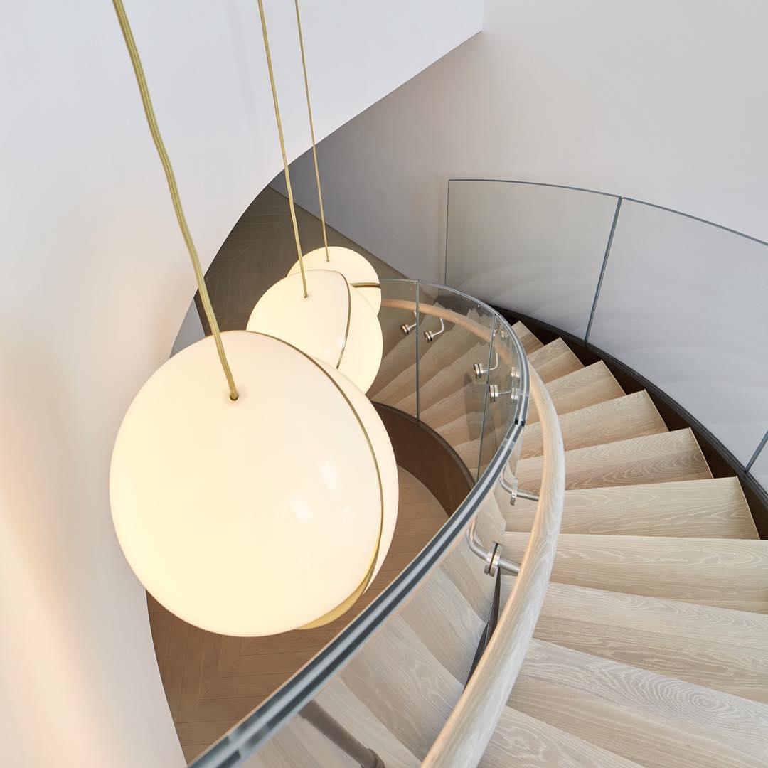 Zalinera Hanglamp
