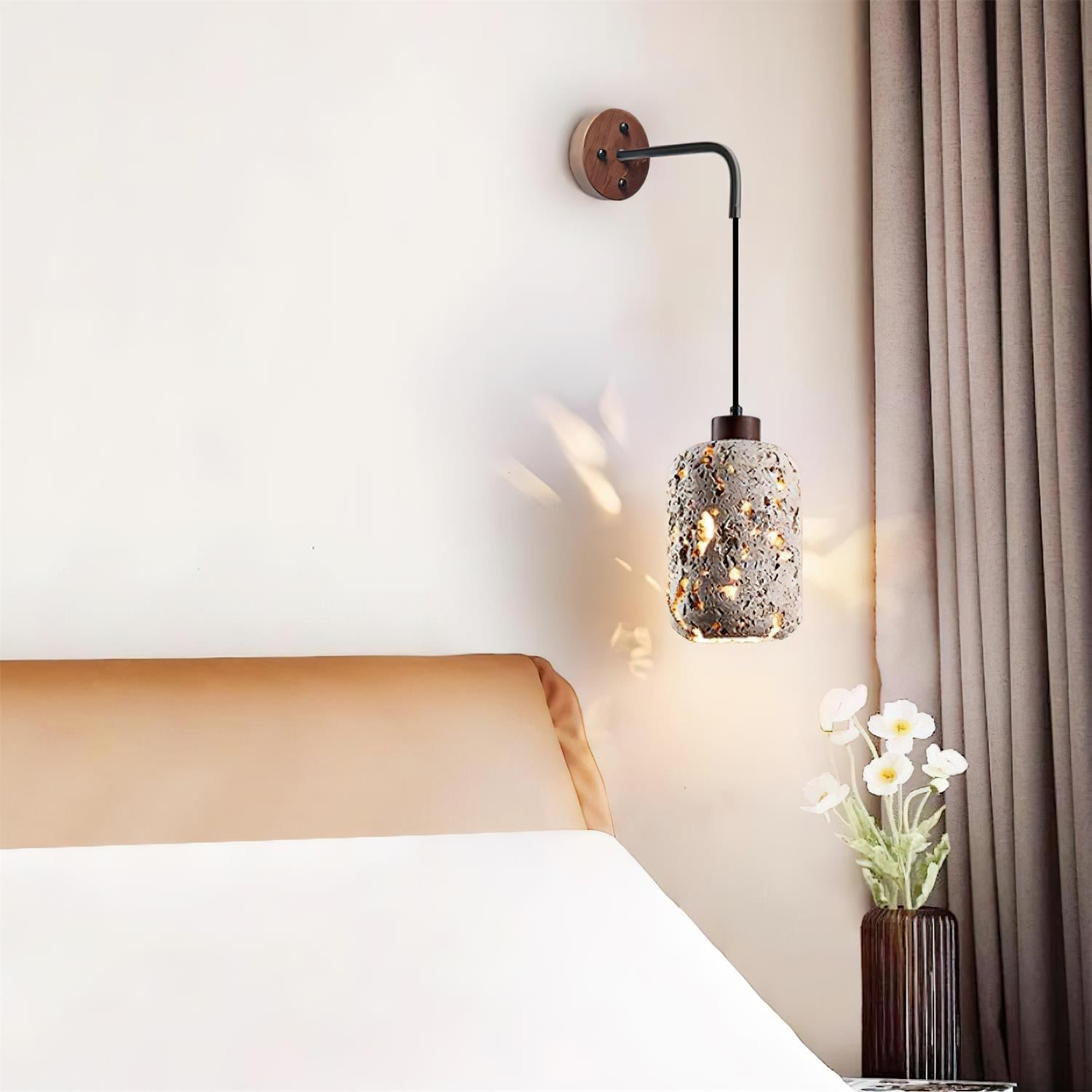 Cinzone Wandlamp
