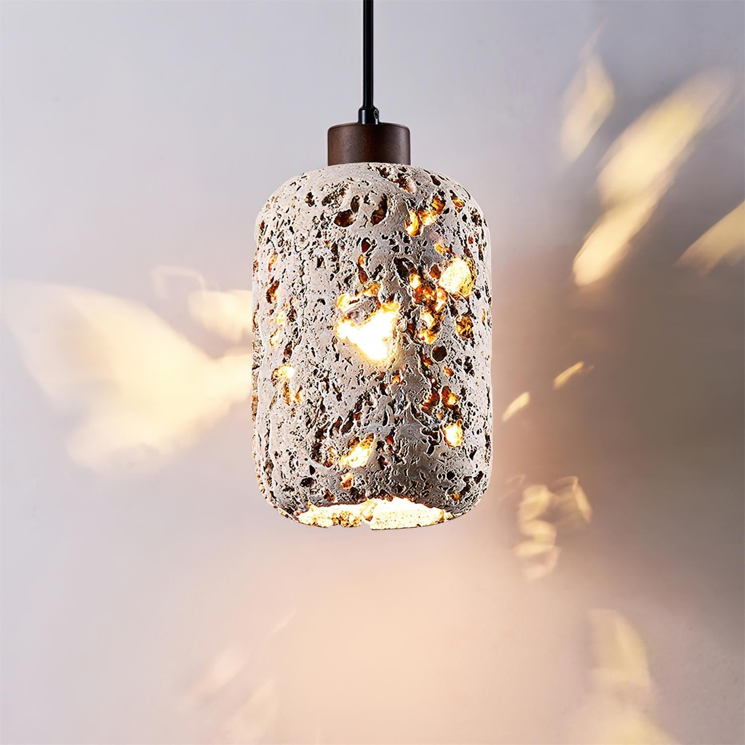 Cinzone Wandlamp