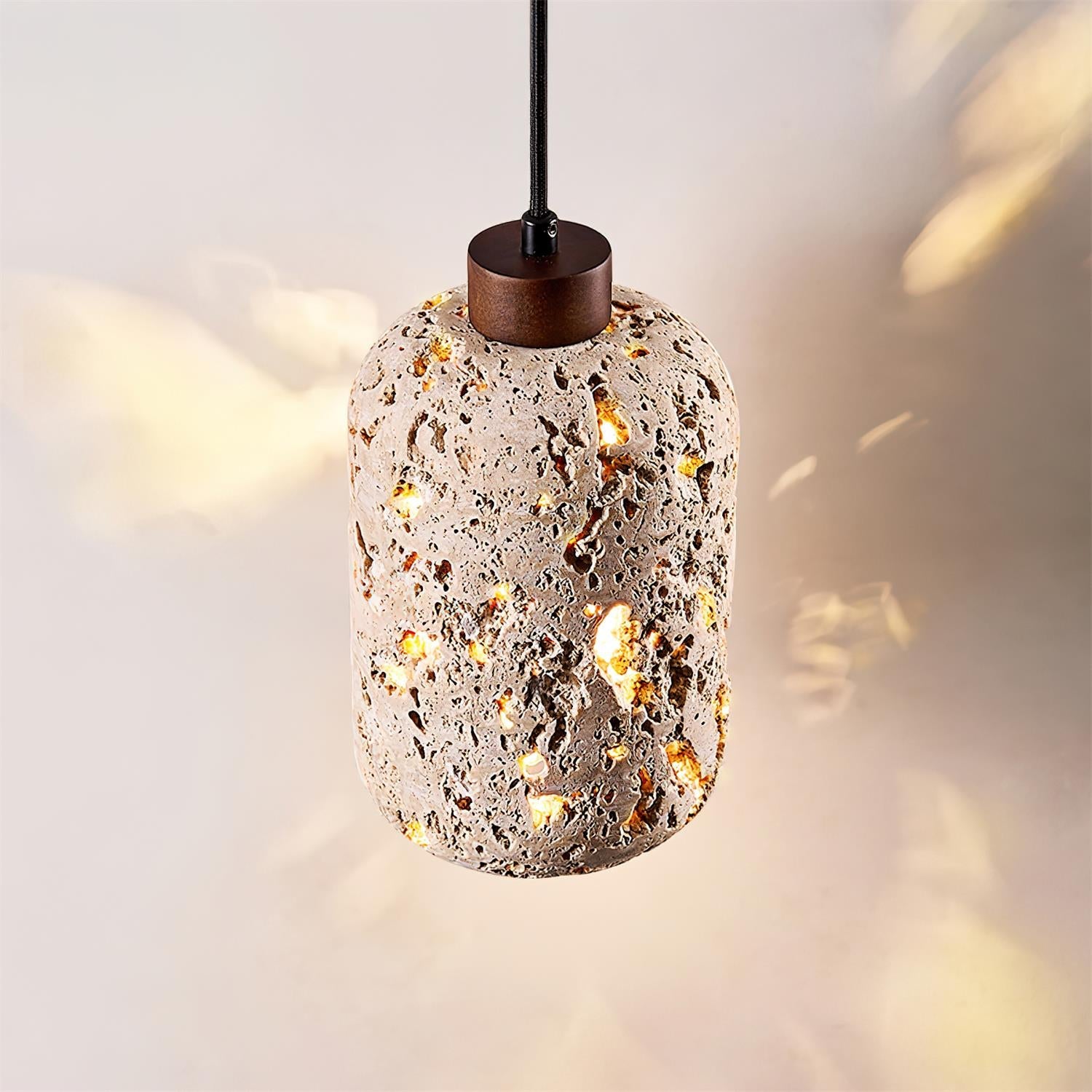 Cinzone Wandlamp