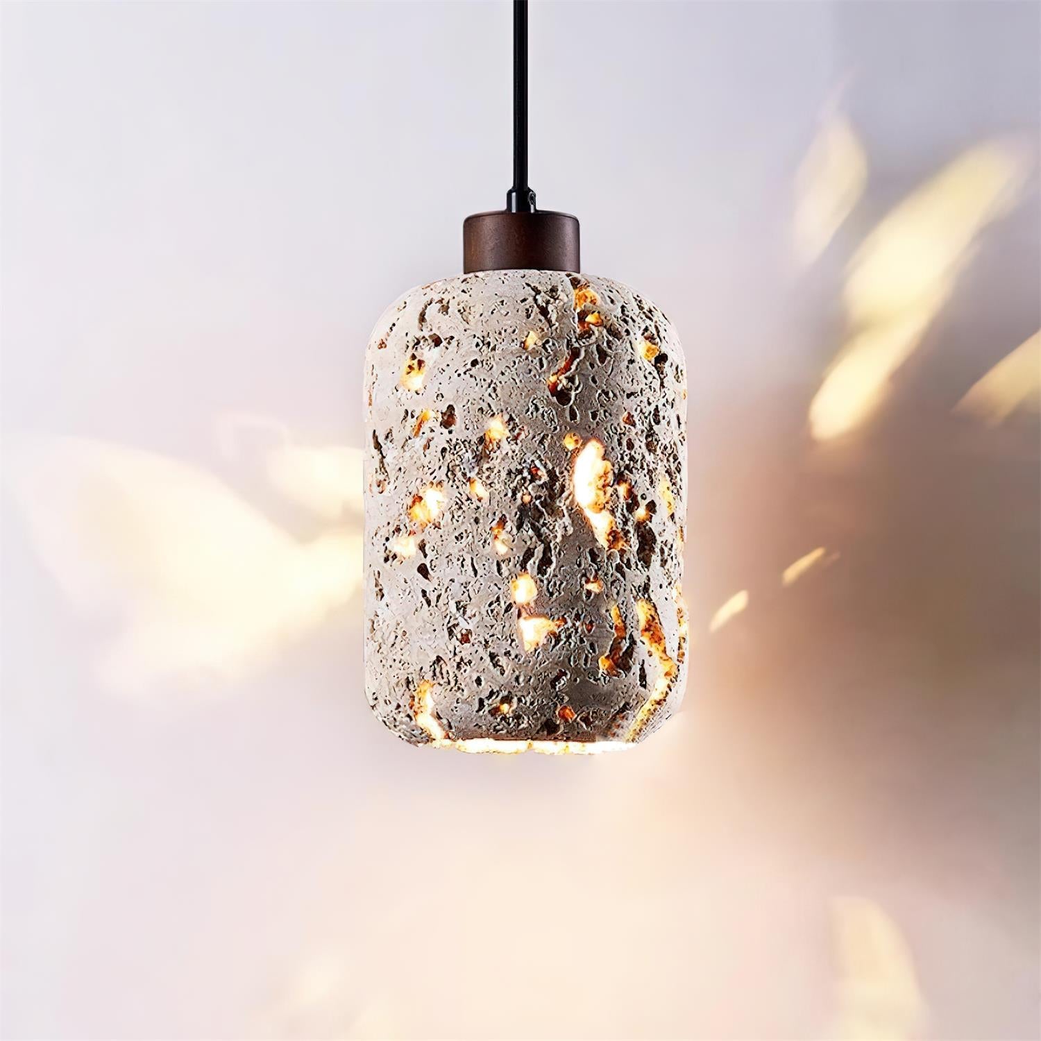 Cinzone Wandlamp