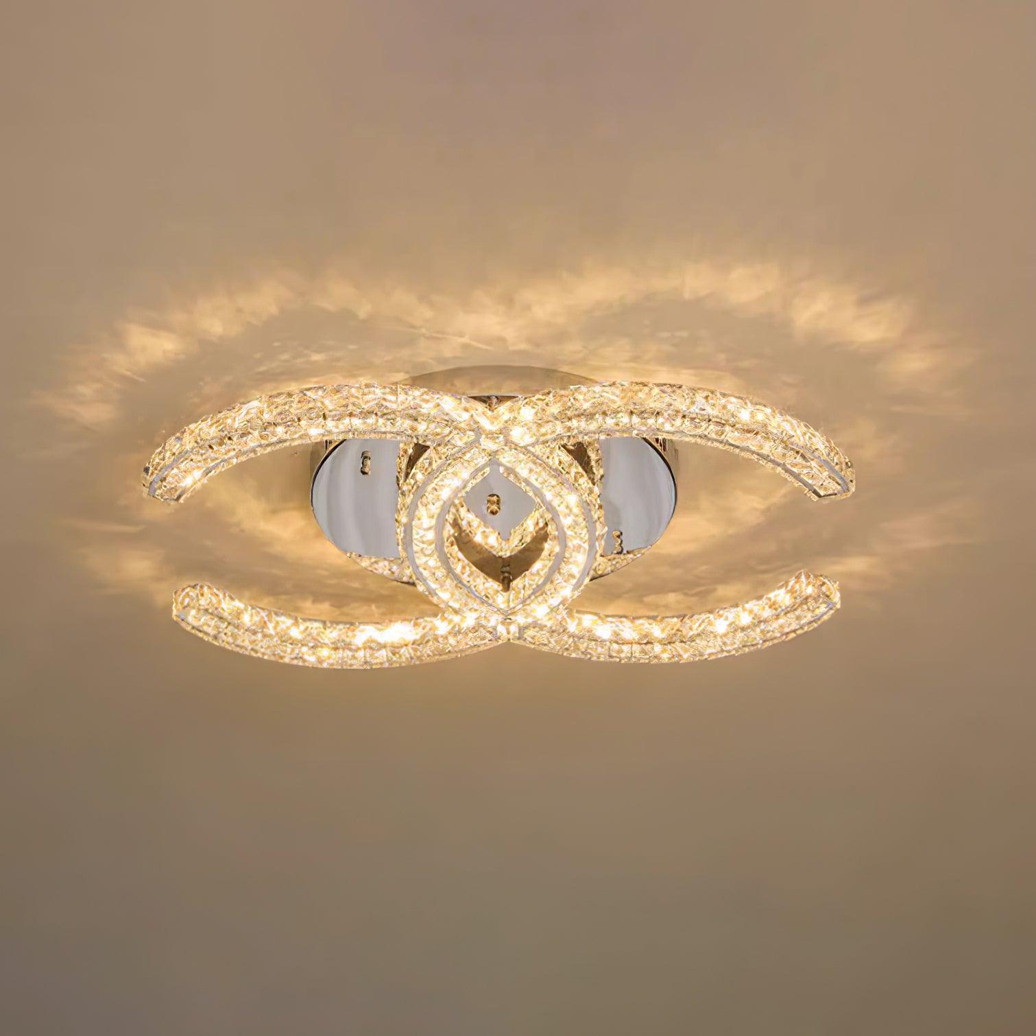Jasora Plafondlamp