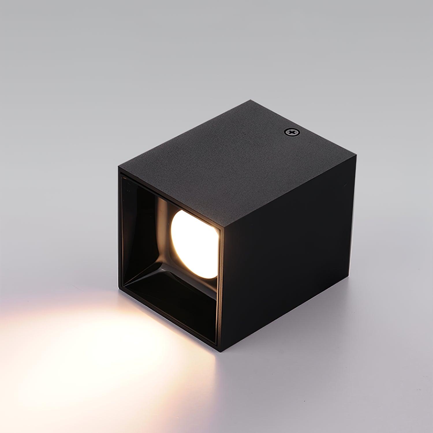 Cublo Plafondlamp