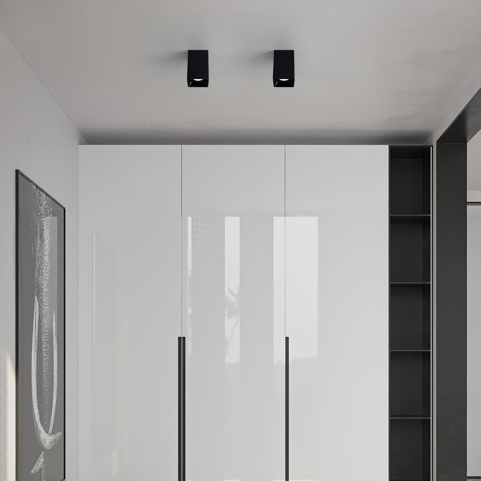 Cublo Plafondlamp