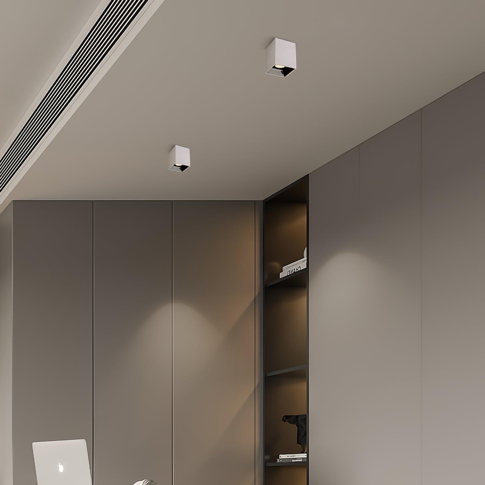 Cublo Plafondlamp