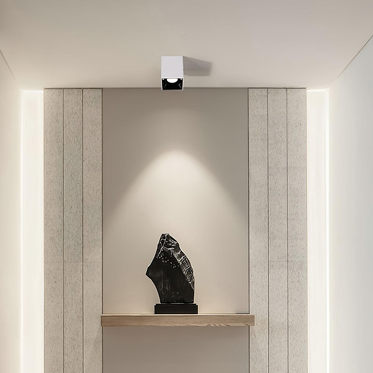 Cublo Plafondlamp