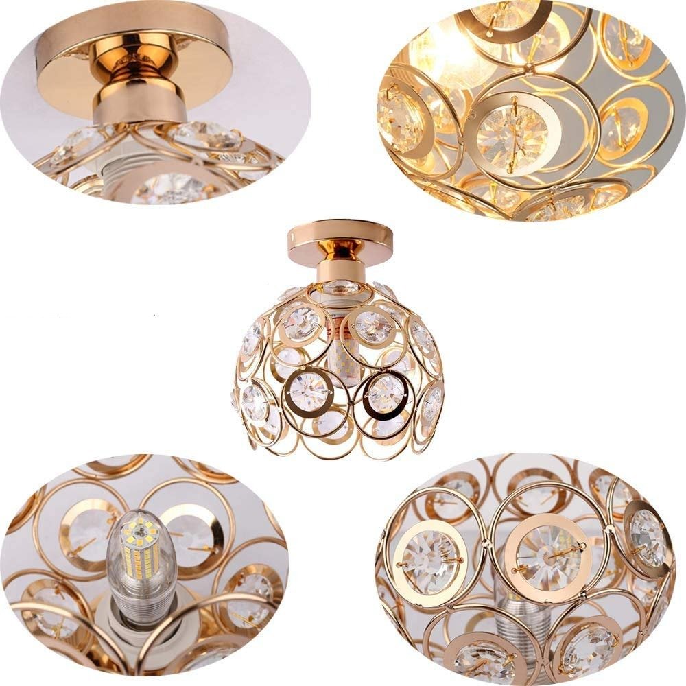 Ballo Plafondlamp