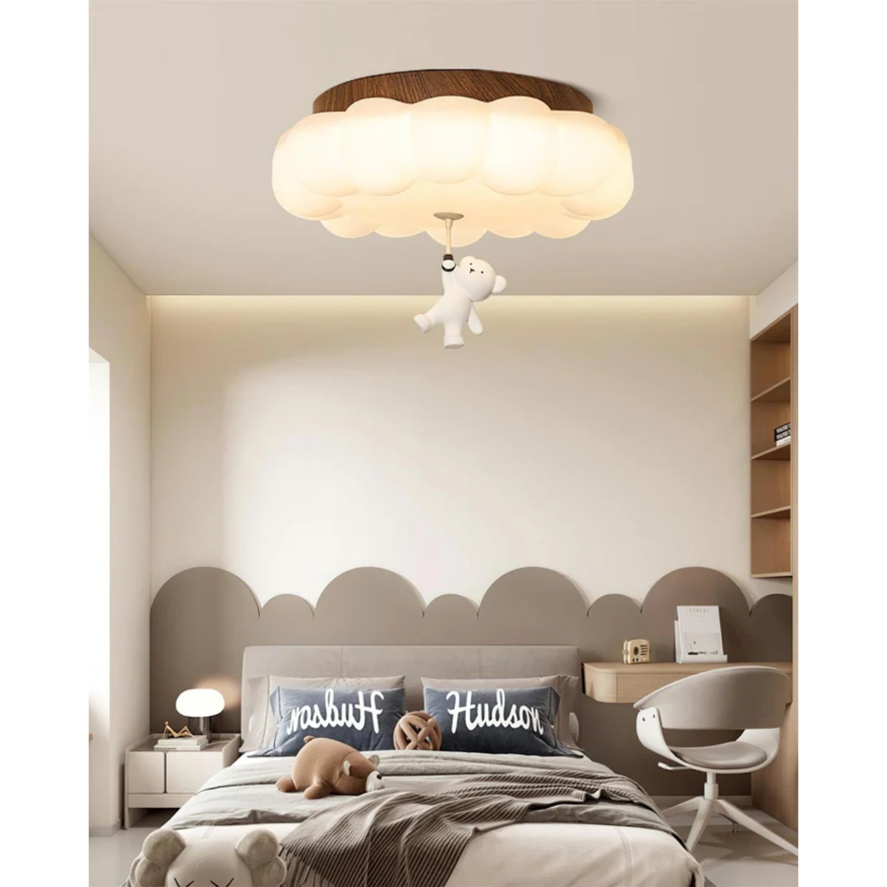 Cataya Plafondlamp Kinderkamer