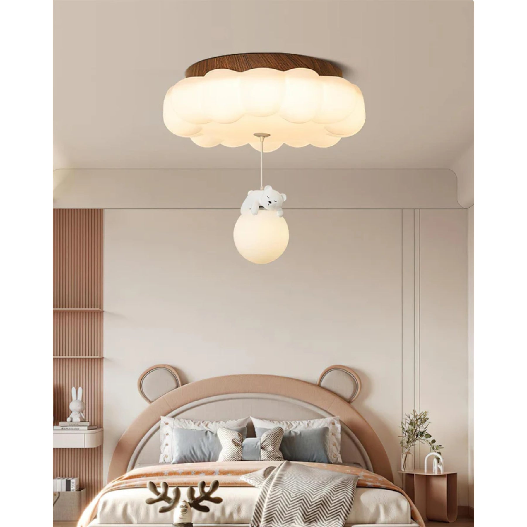 Cataya Plafondlamp Kinderkamer