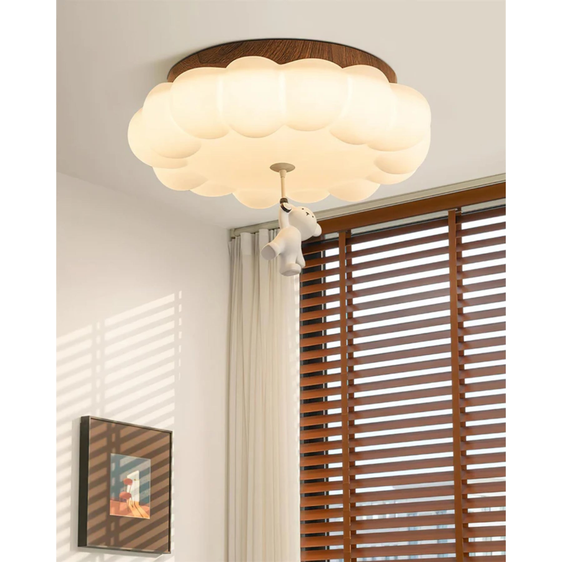 Cataya Plafondlamp Kinderkamer
