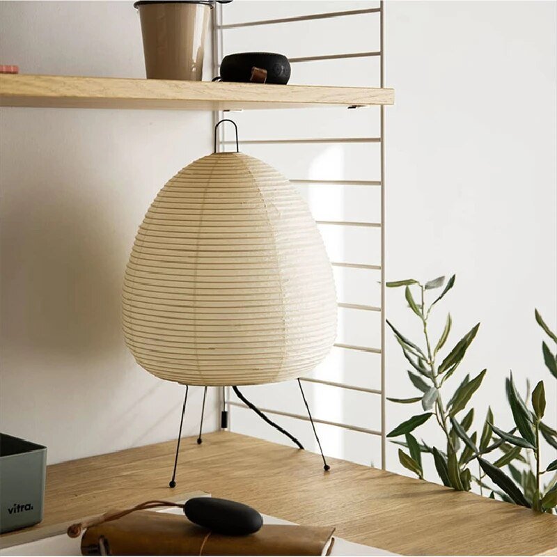 Onile Japanse Tafellamp
