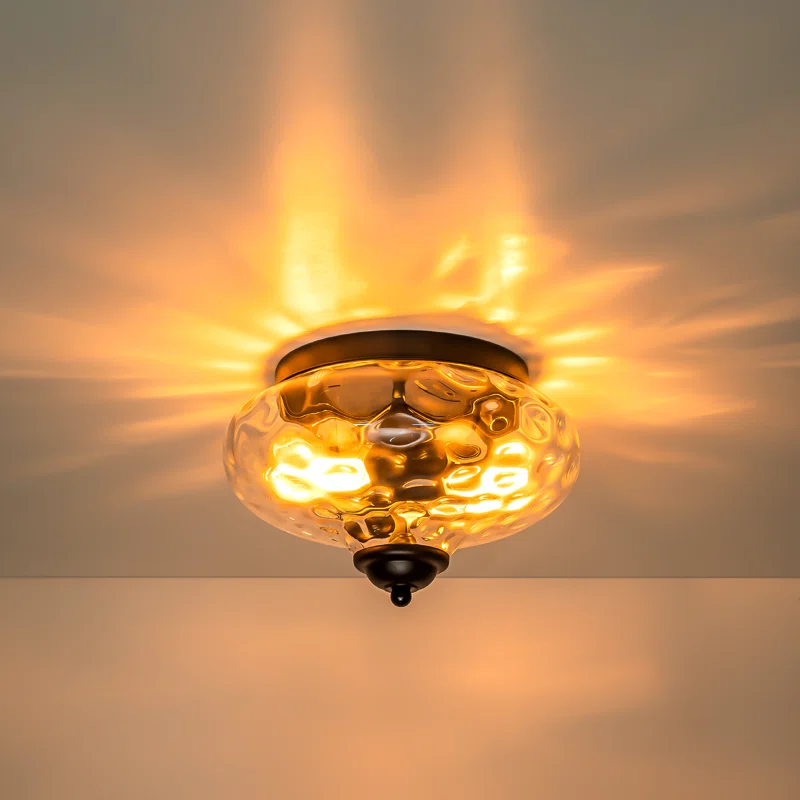 Zimano Plafondlamp