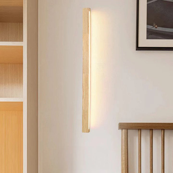 Lucavo Lineaire Wandlamp