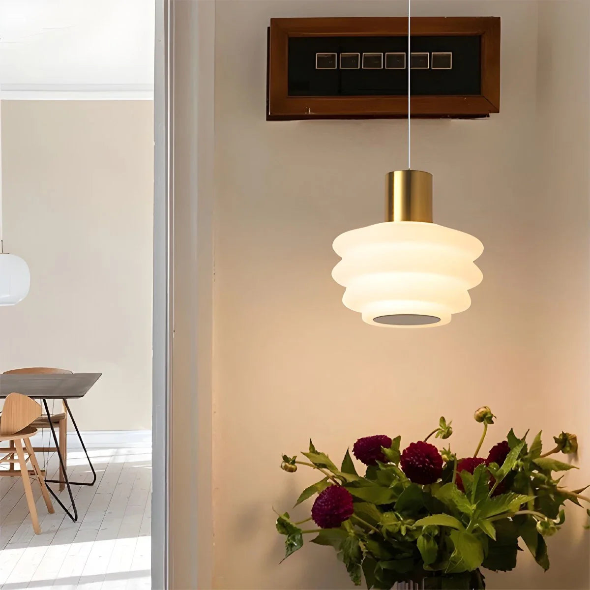 Morivo Hanglamp