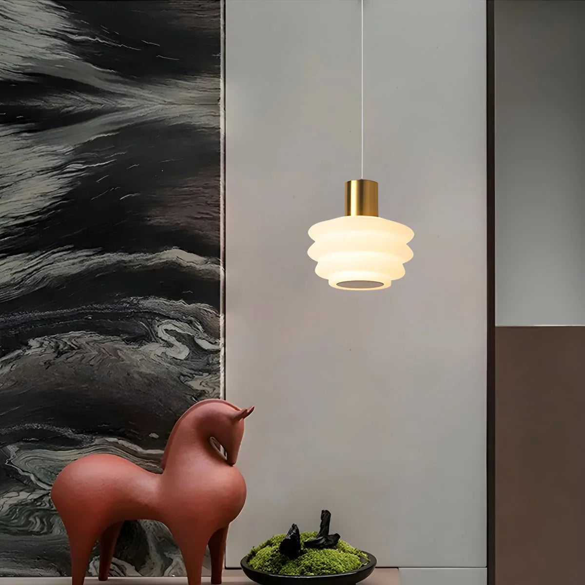 Morivo Hanglamp