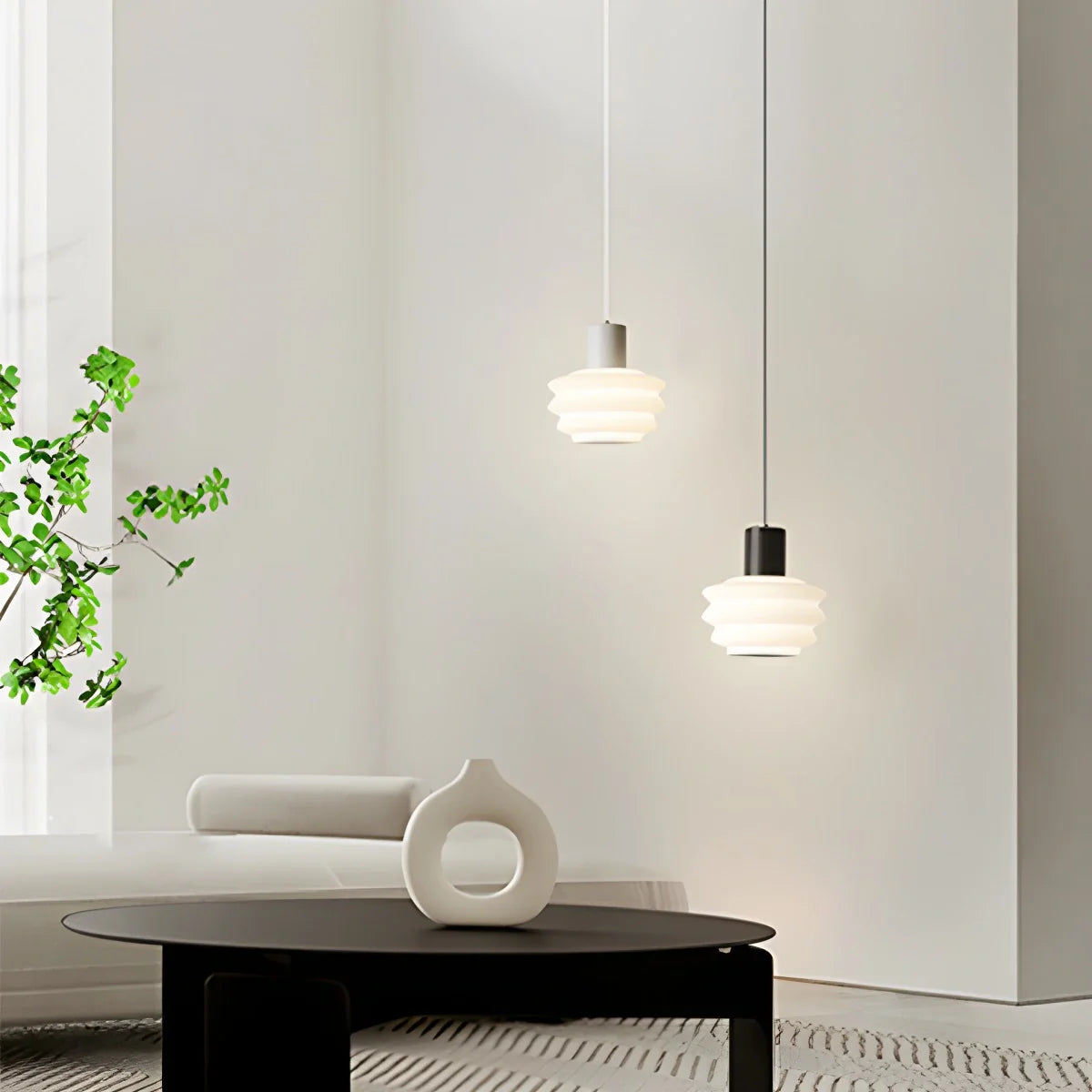 Morivo Hanglamp