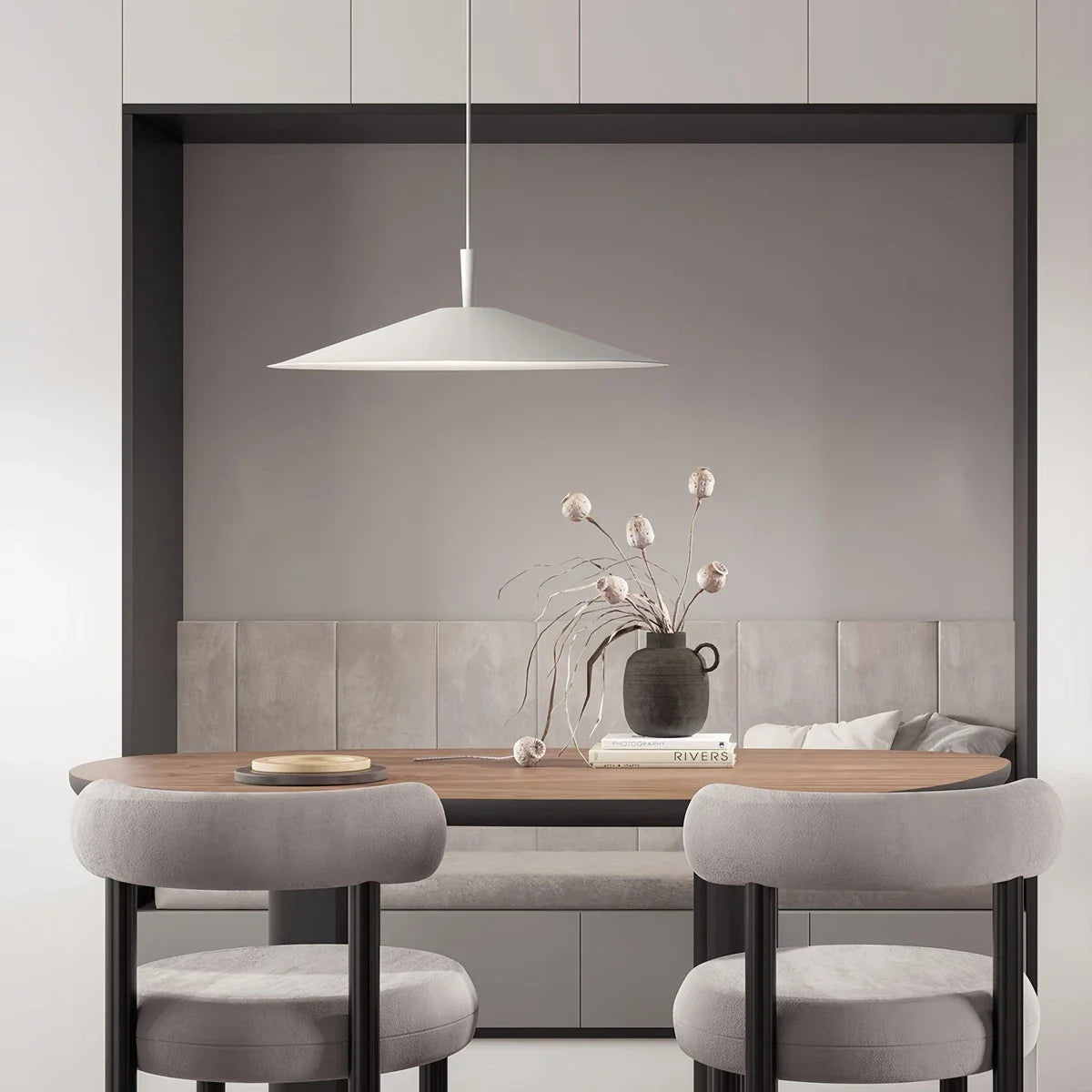 Zulocer Hanglamp