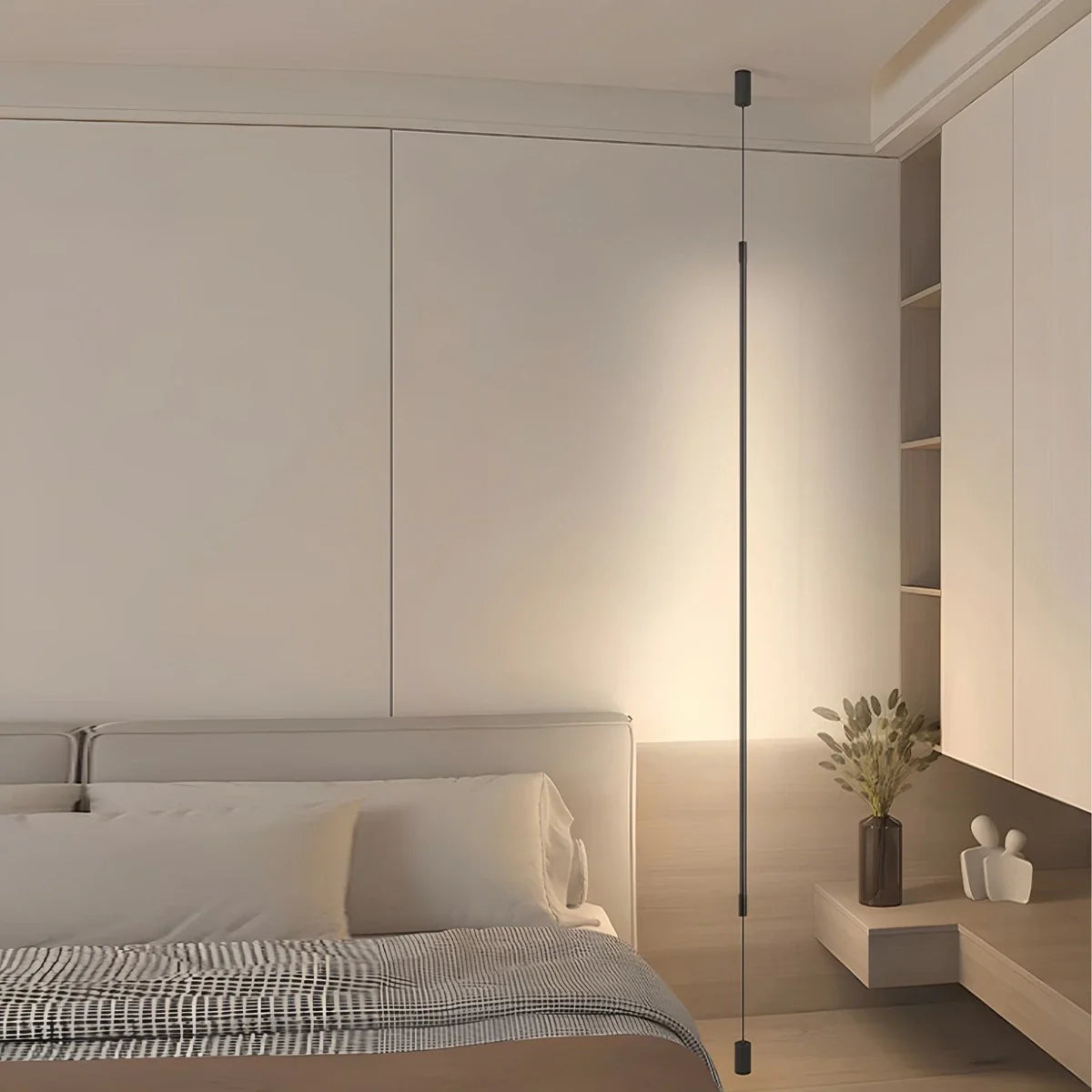 Belzon Vloer Tot Plafond Lamp