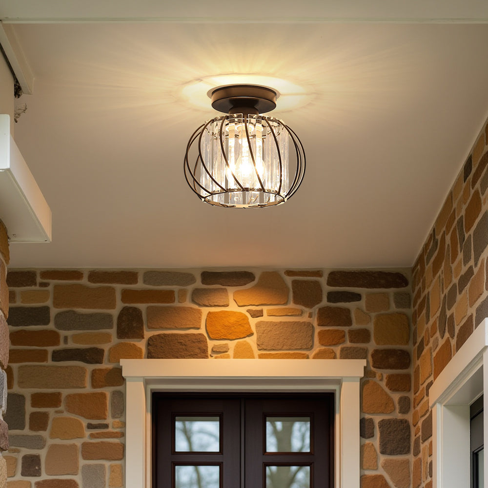 Cazzon Luxe Plafondlamp