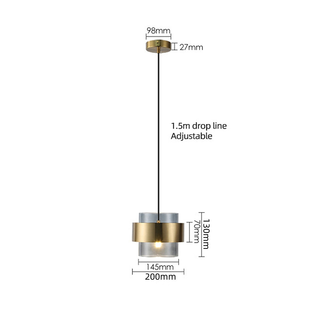 Dundulon Hanglamp