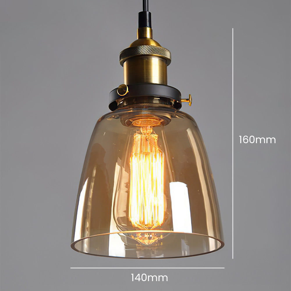 Nodic Hanglamp