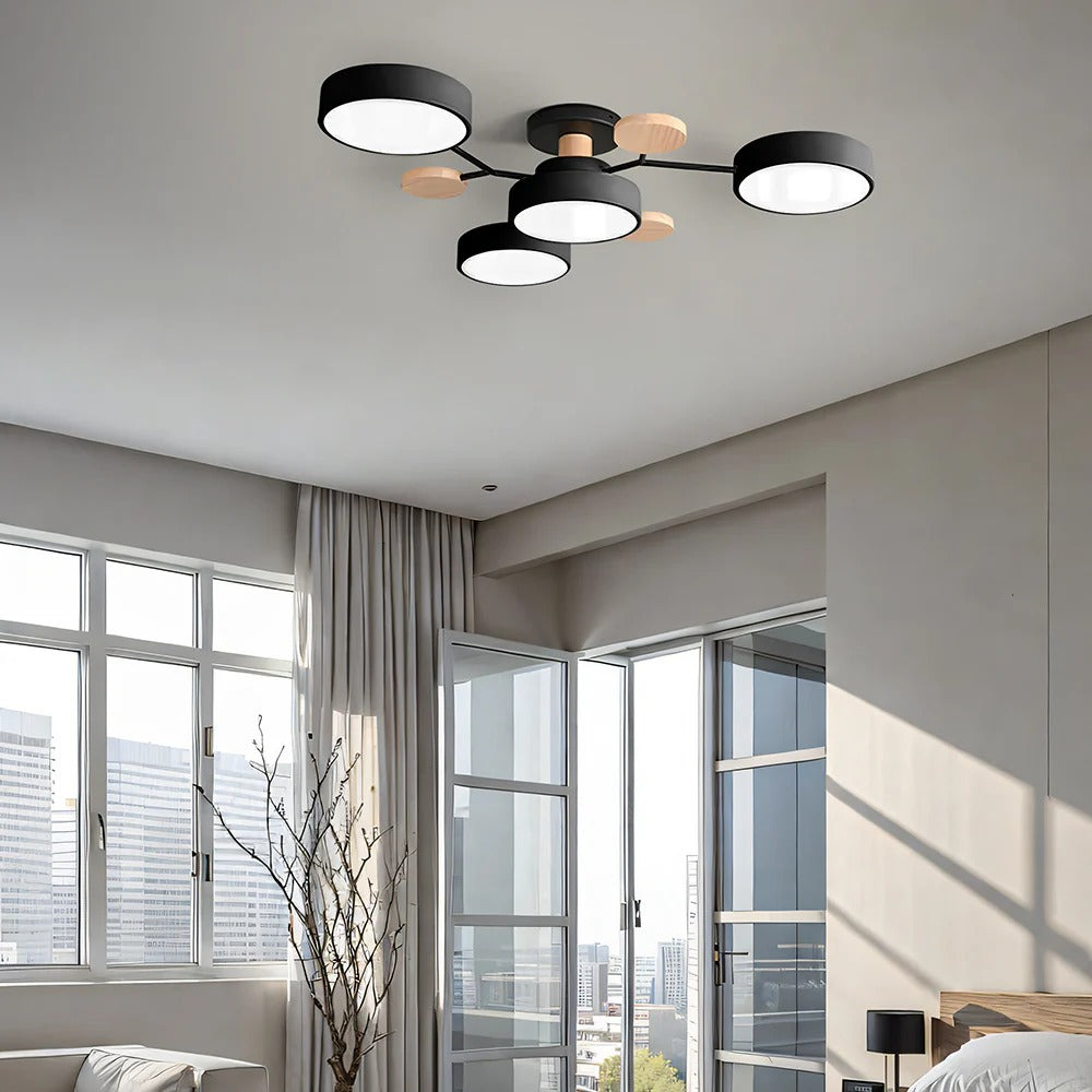 Masmon Plafondlamp