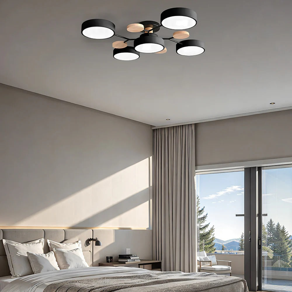 Masmon Plafondlamp