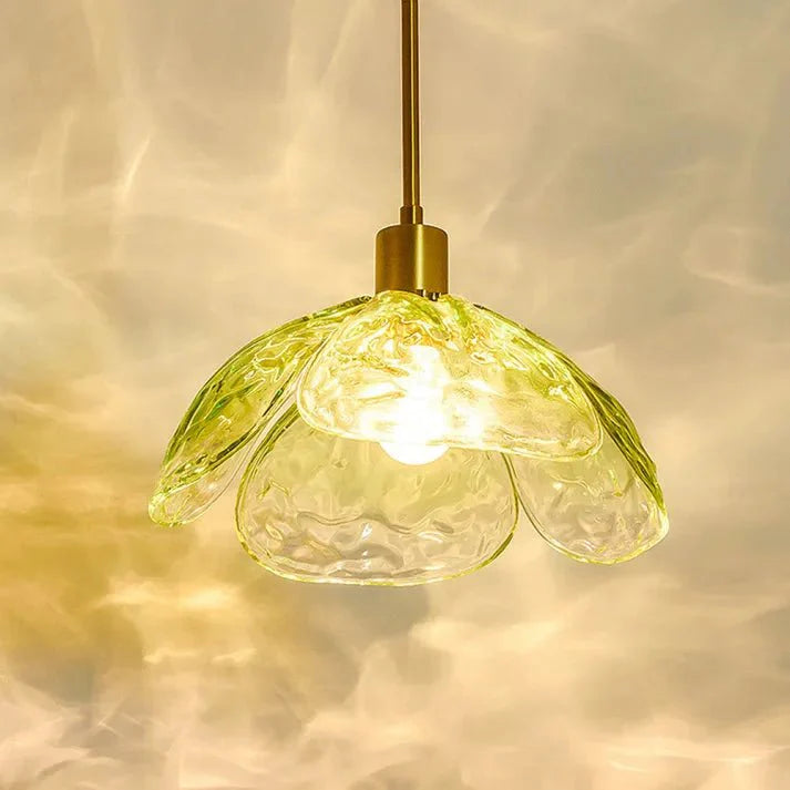 Folem Flower Hanglamp