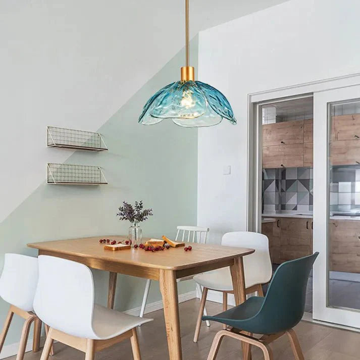 Folem Flower Hanglamp