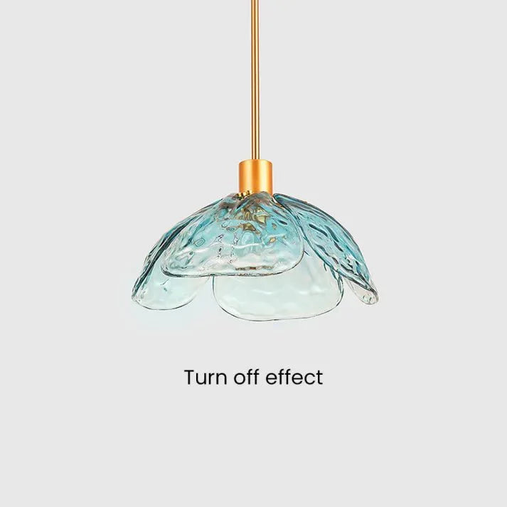 Folem Flower Hanglamp