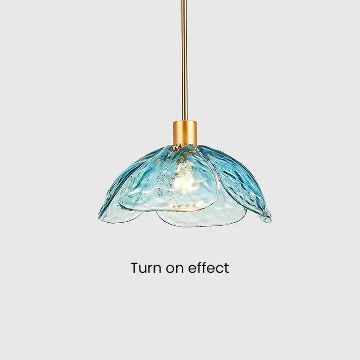 Folem Flower Hanglamp