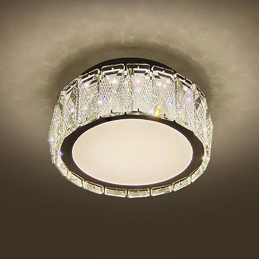 Zalon Luxe Plafondlamp