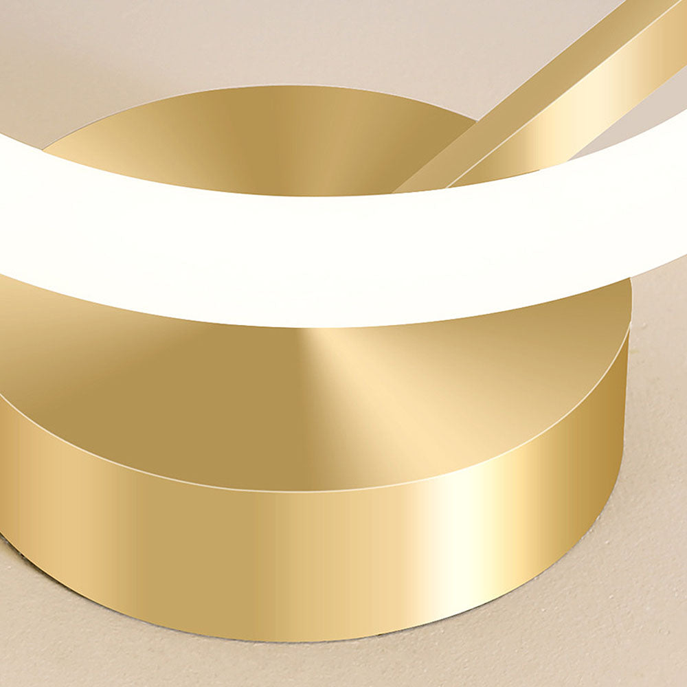 Disc Orbit Plafondlamp