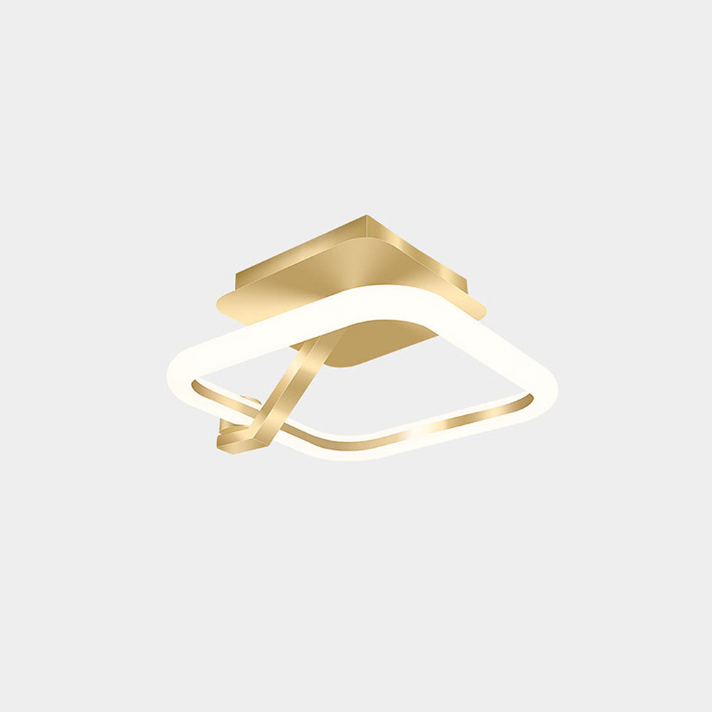 Disc Orbit Plafondlamp