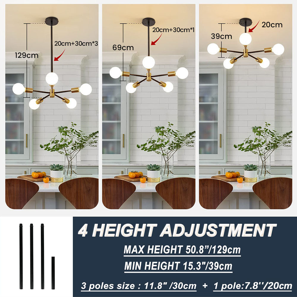 Elison Plafondlamp