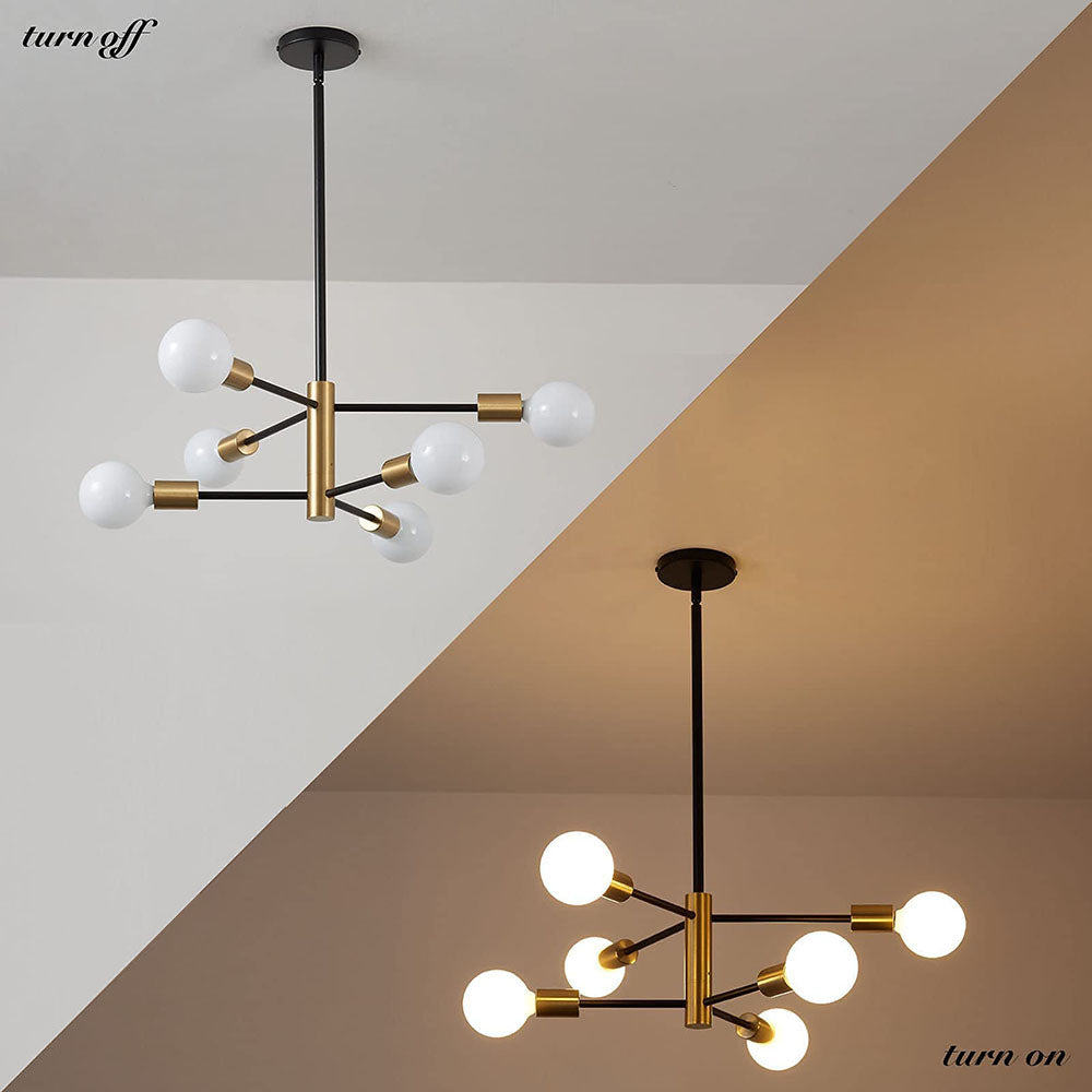 Elison Plafondlamp