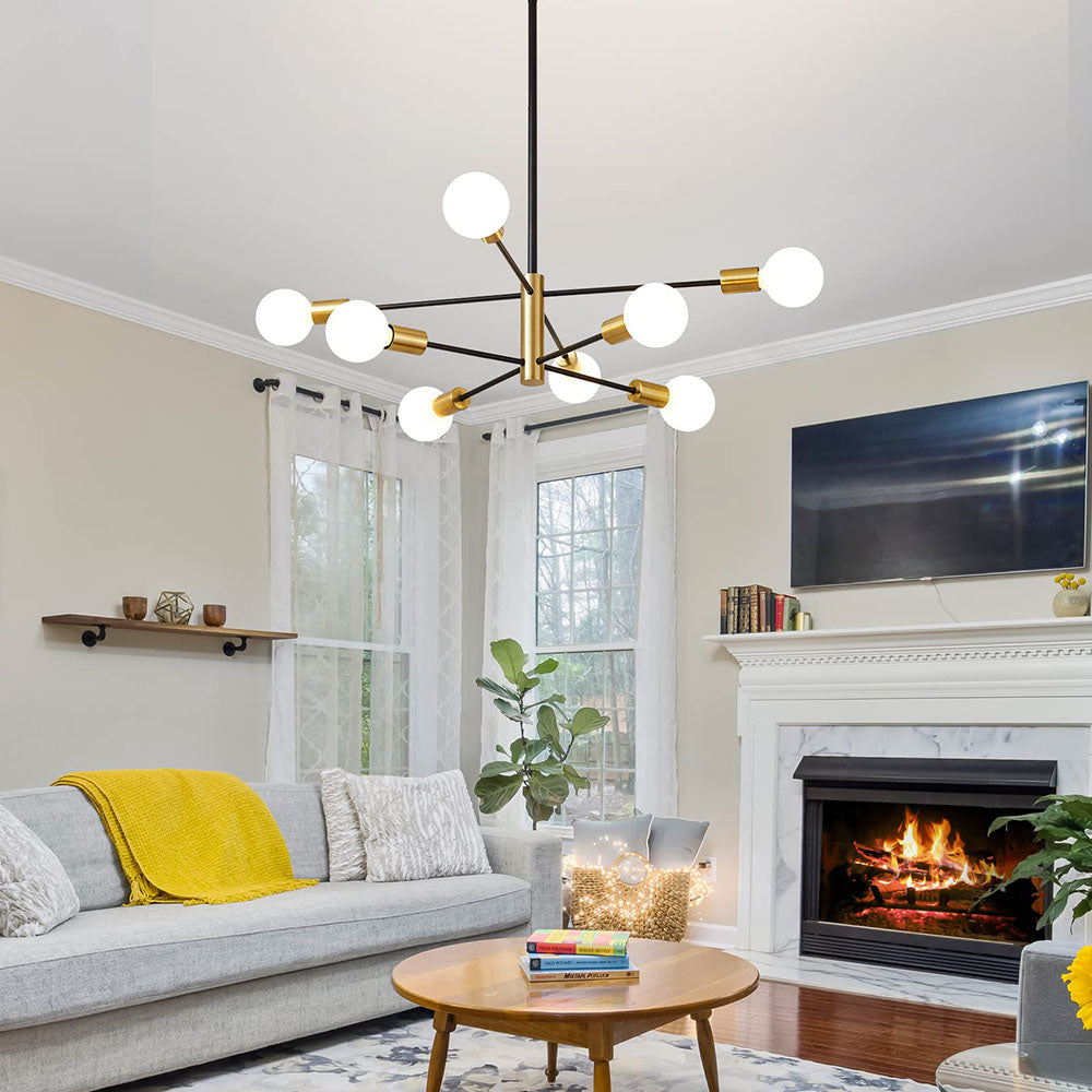 Elison Plafondlamp