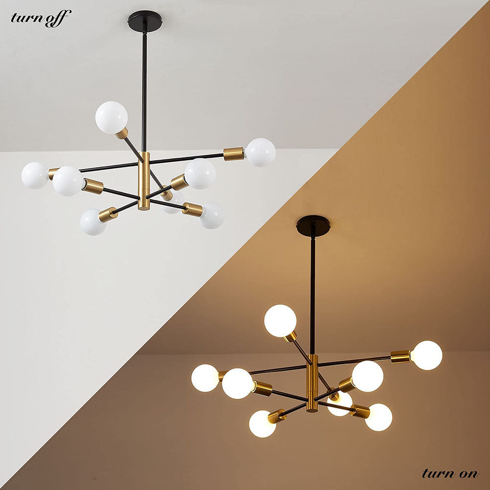 Elison Plafondlamp