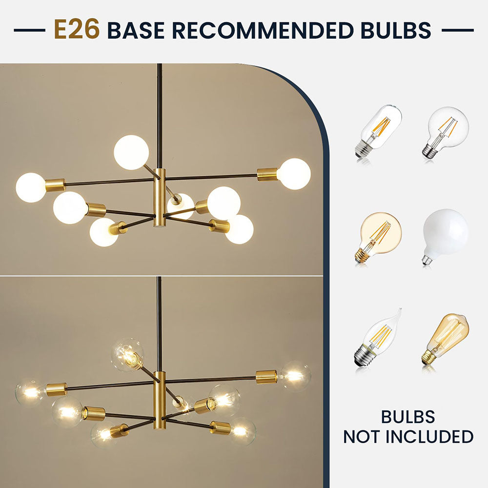 Elison Plafondlamp