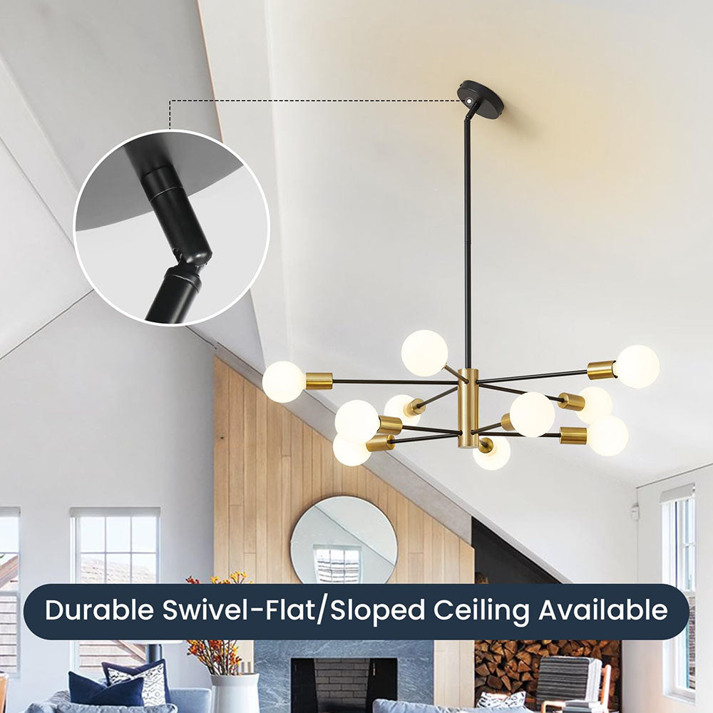Elison Plafondlamp