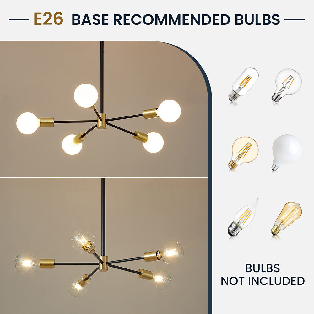 Elison Plafondlamp