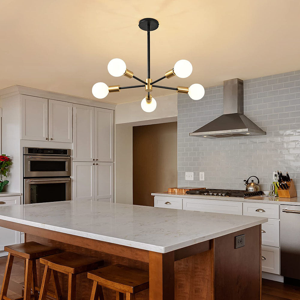 Elison Plafondlamp