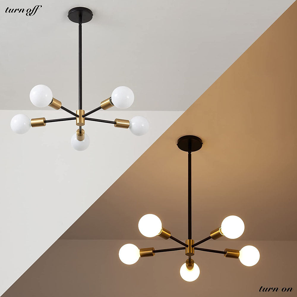 Elison Plafondlamp