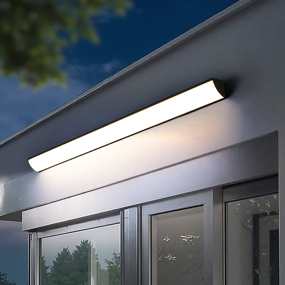 Treyline Wandlamp Voor Buiten