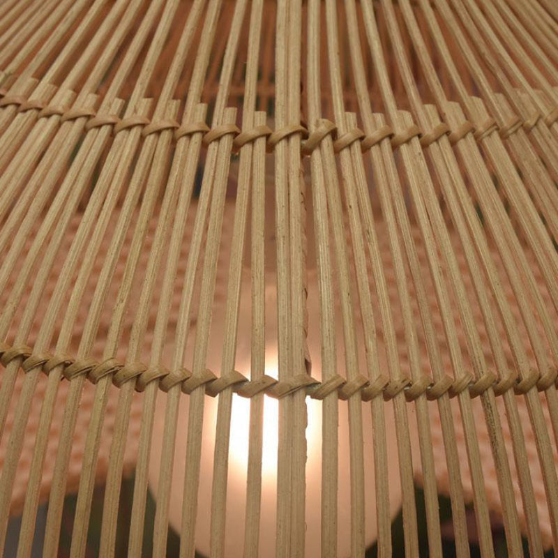 Avelina Geweven Boho Hanglamp