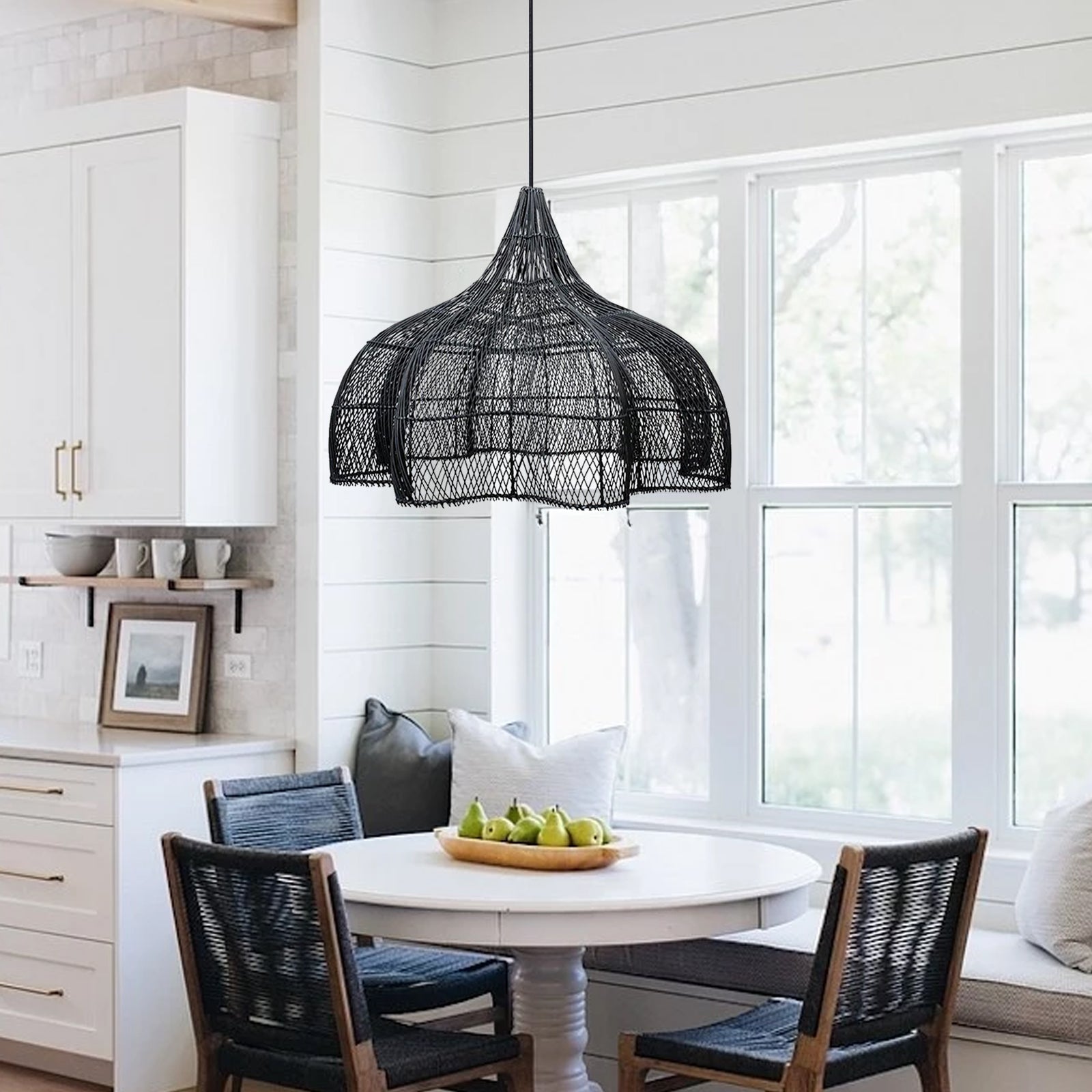 Wevo Boho Hanglamp