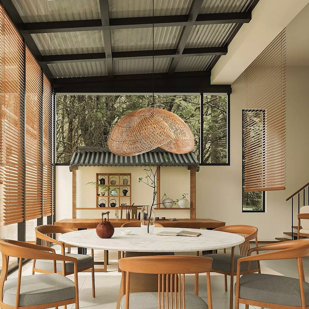 Nayara Boho Hanglamp