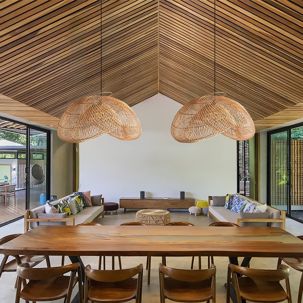 Nayara Boho Hanglamp