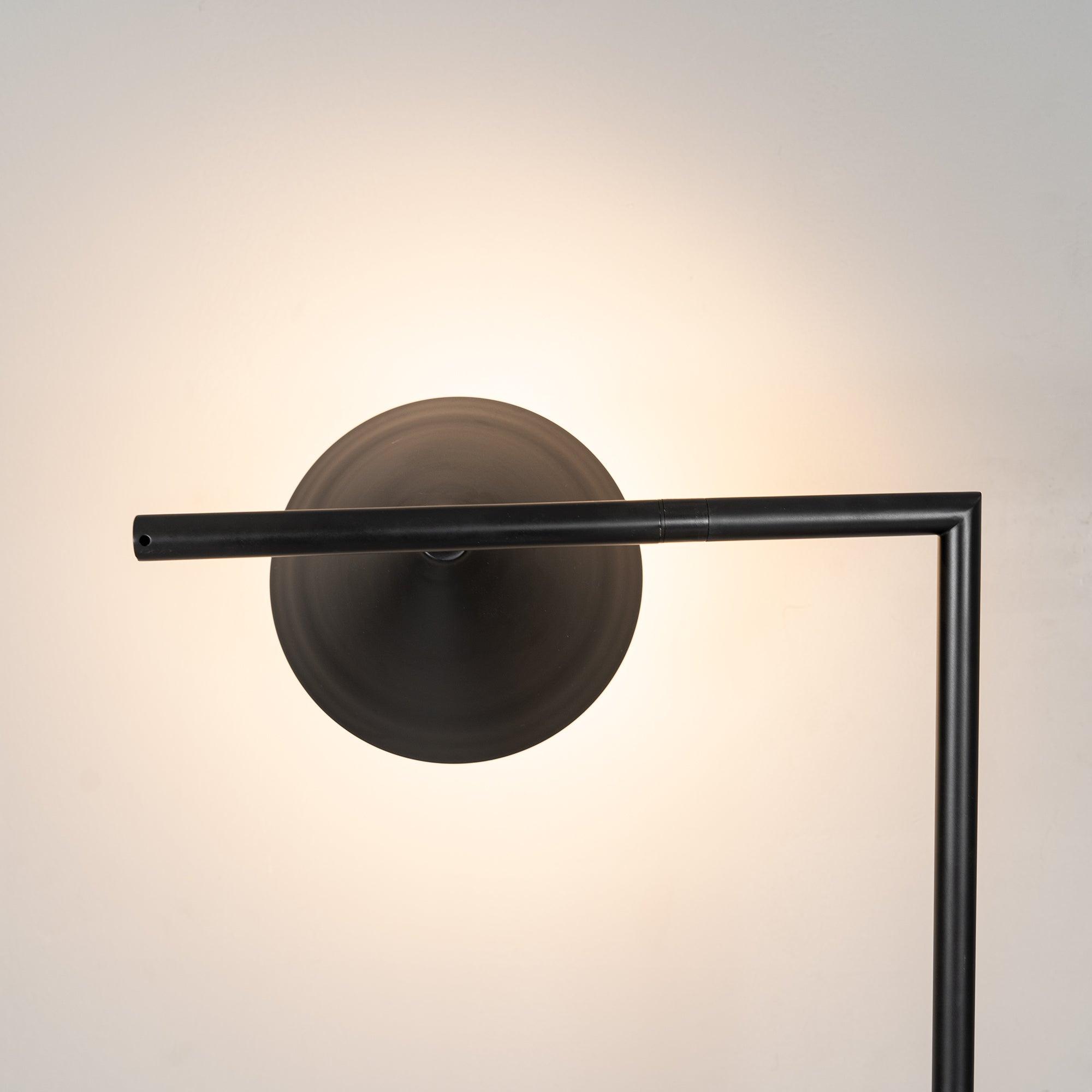 Dravex Vloerlamp