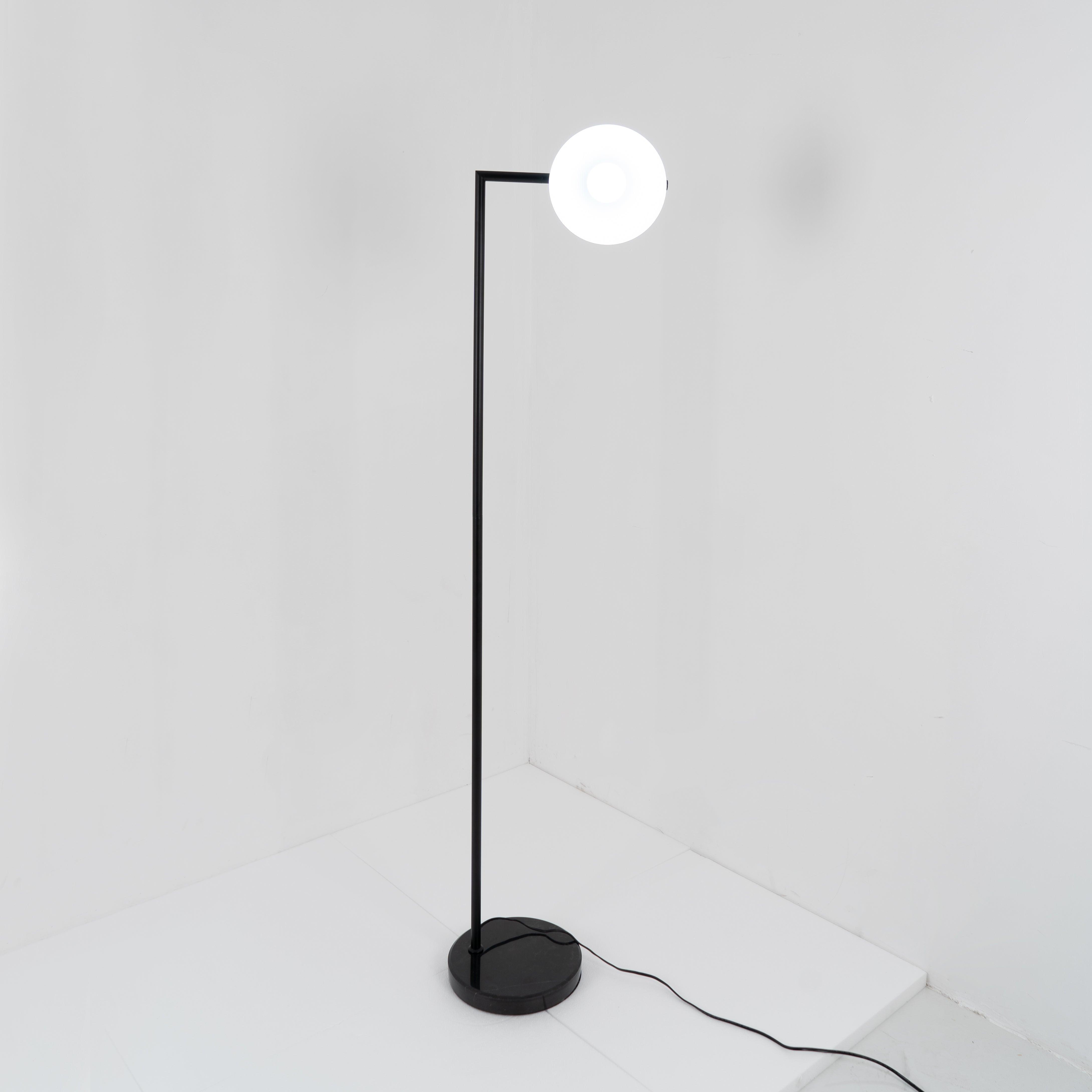 Dravex Vloerlamp